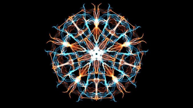 什么样的人算是中了基因***？